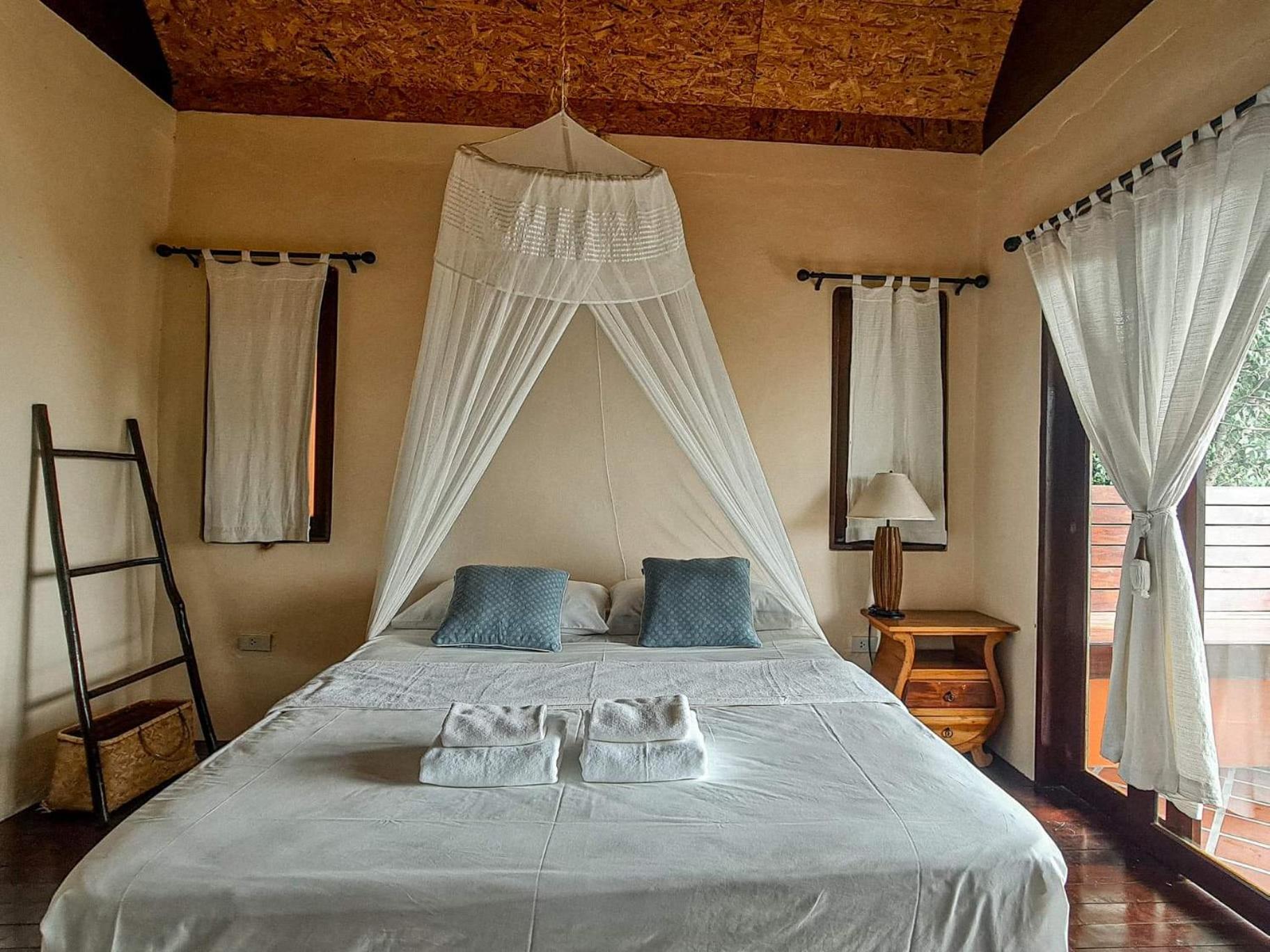 Baan Talay Resort & Yoga Koh Tao Eksteriør billede